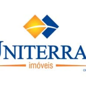 Logo de Uniterras Imóveis