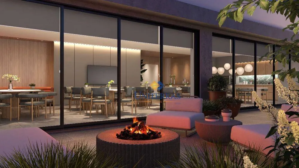 Cobertura, 3 quartos, 133 m² - Foto 9