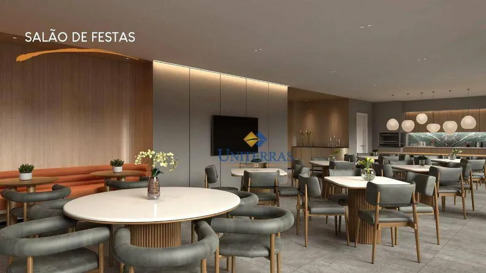 Cobertura, 3 quartos, 133 m² - Foto 8