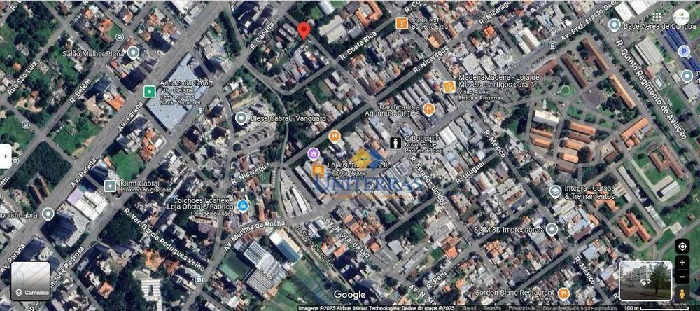 Cobertura, 3 quartos, 133 m² - Foto 2