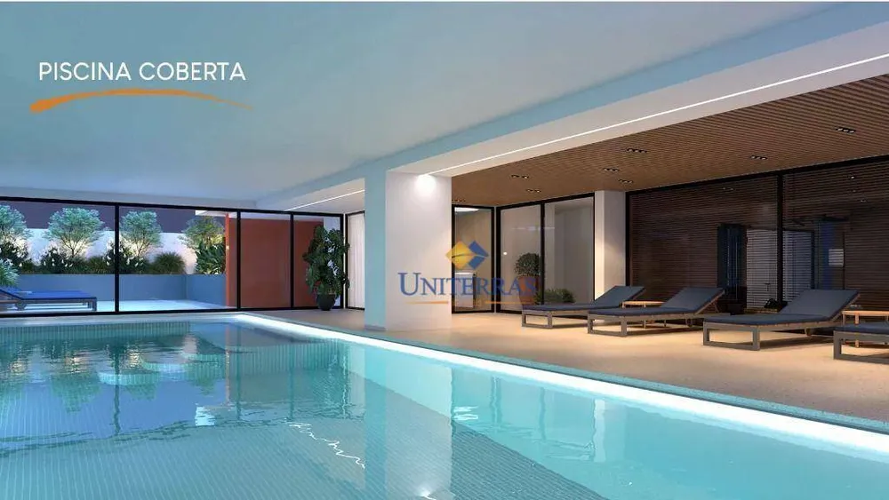 Cobertura, 3 quartos, 133 m² - Foto 10