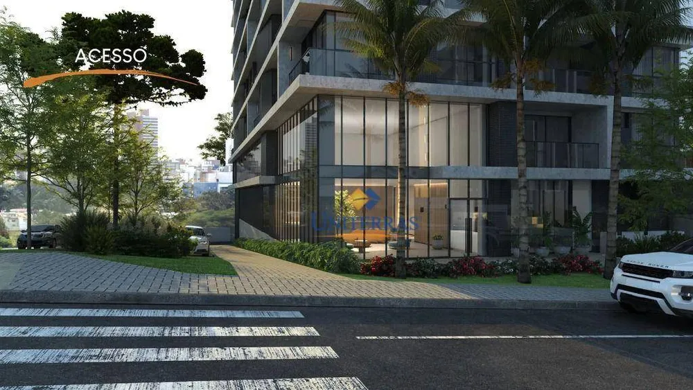 Cobertura, 3 quartos, 133 m² - Foto 4