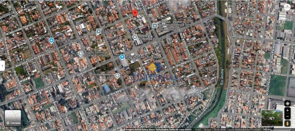 Sobrado, 3 quartos, 83 m² - Foto 3