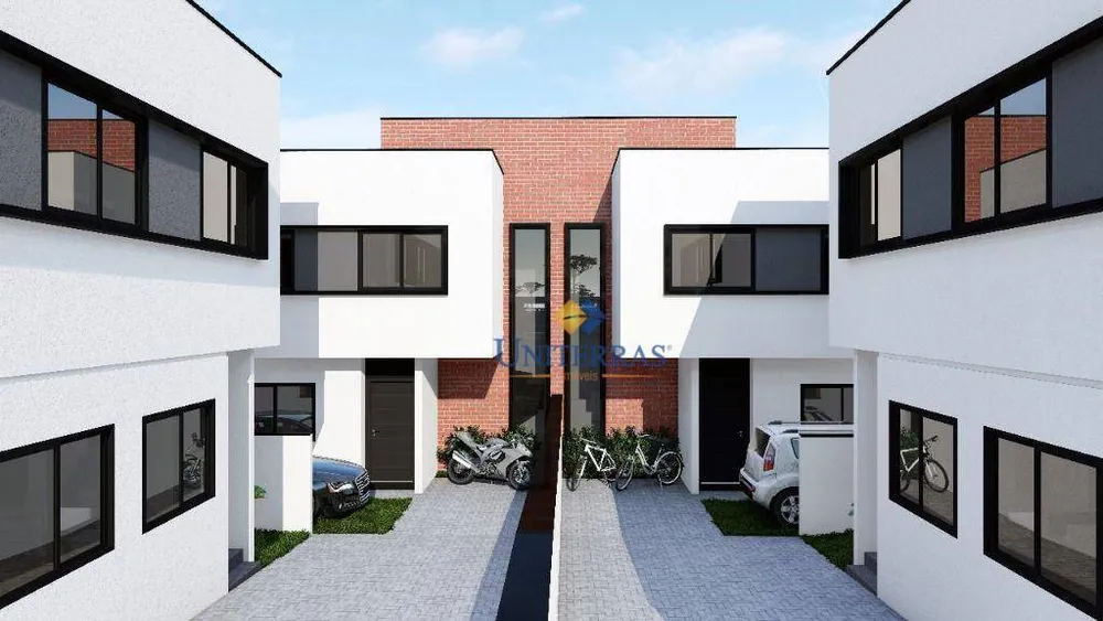 Sobrado, 3 quartos, 83 m² - Foto 7