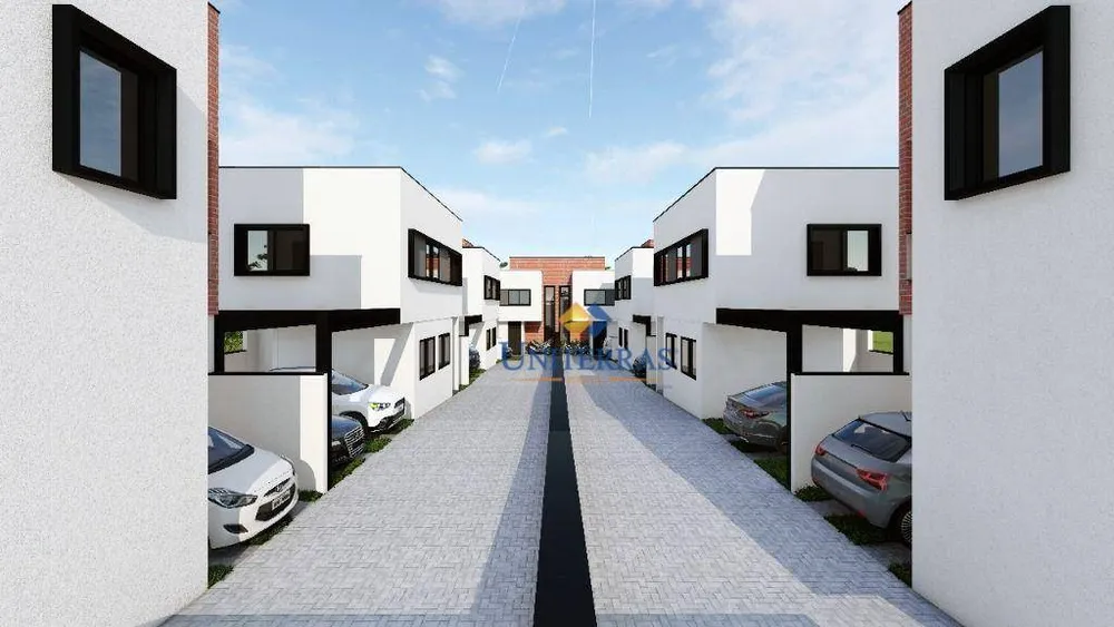 Sobrado, 3 quartos, 83 m² - Foto 6
