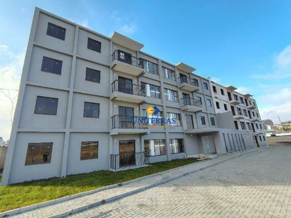 Apartamento, 2 quartos, 52 m² - Foto 11