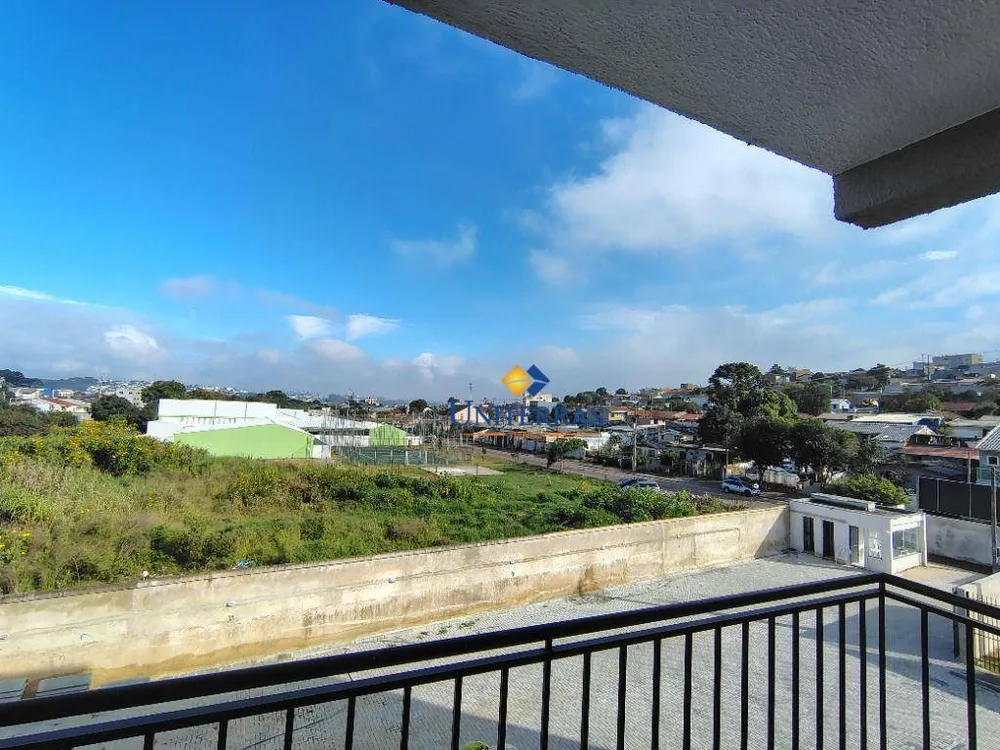 Apartamento, 2 quartos, 52 m² - Foto 5