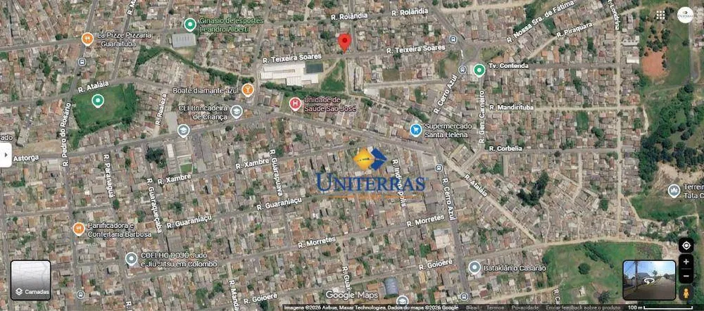 Apartamento, 2 quartos, 52 m² - Foto 7
