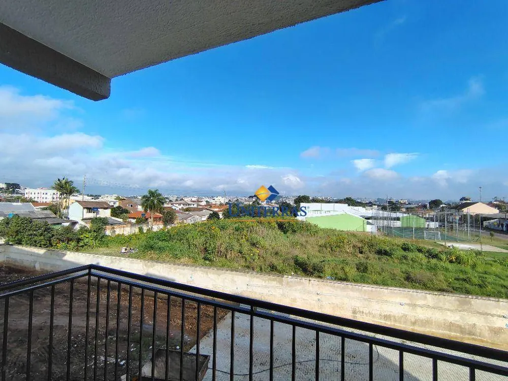 Apartamento, 2 quartos, 52 m² - Foto 4