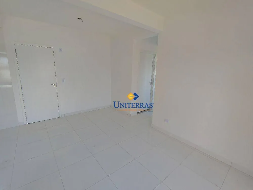 Apartamento, 2 quartos, 52 m² - Foto 2