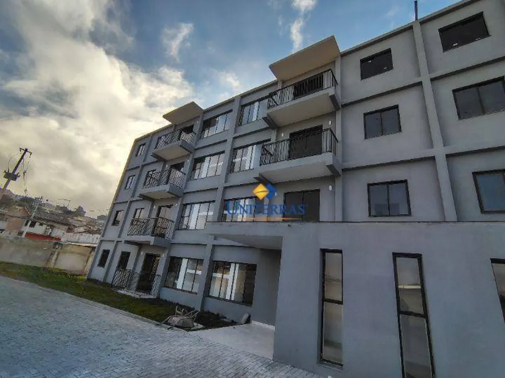 Apartamento, 2 quartos, 52 m² - Foto 12