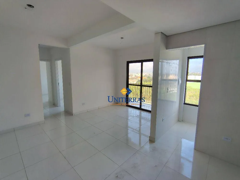 Apartamento, 2 quartos, 52 m² - Foto 1