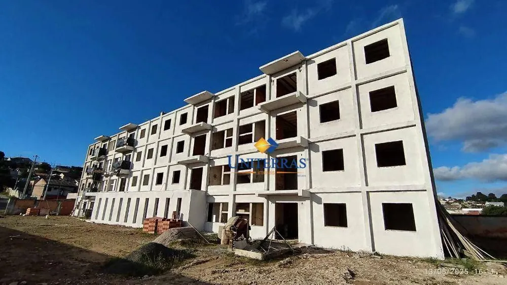 Apartamento, 2 quartos, 52 m² - Foto 4