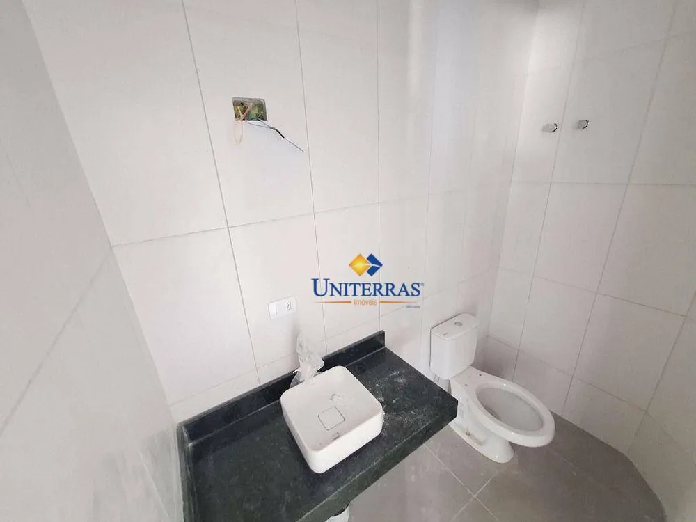 Sobrado, 3 quartos, 150 m² - Foto 3