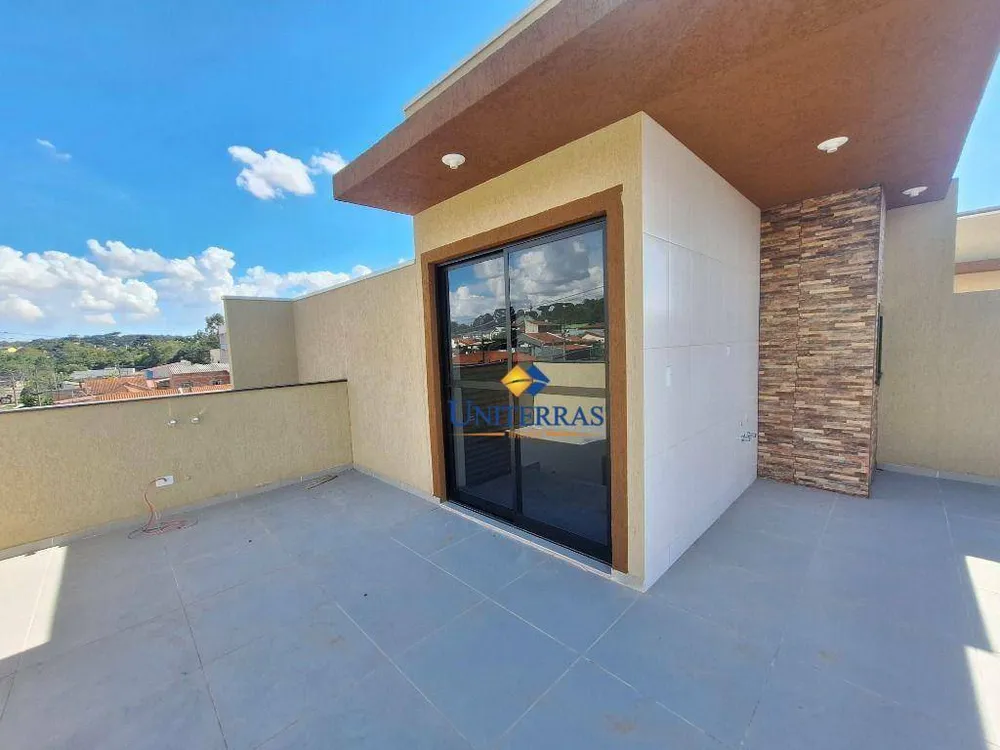 Sobrado, 3 quartos, 150 m² - Foto 8