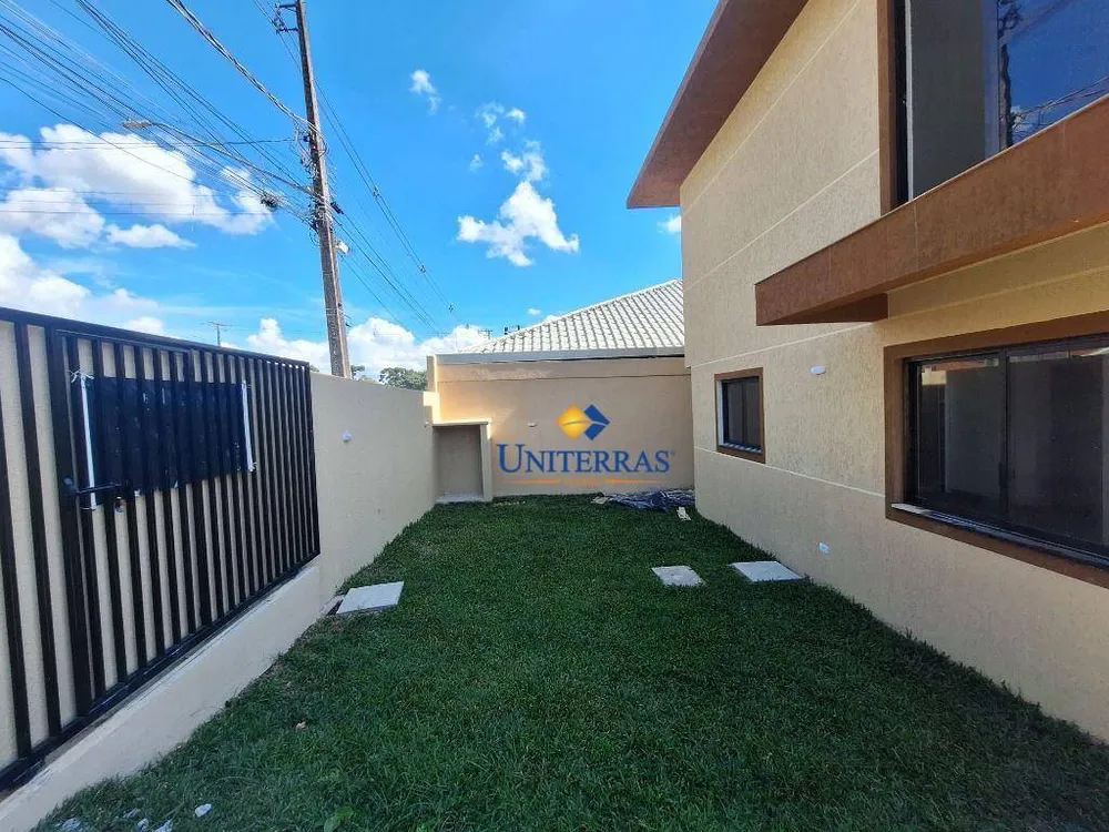 Sobrado, 3 quartos, 150 m² - Foto 6