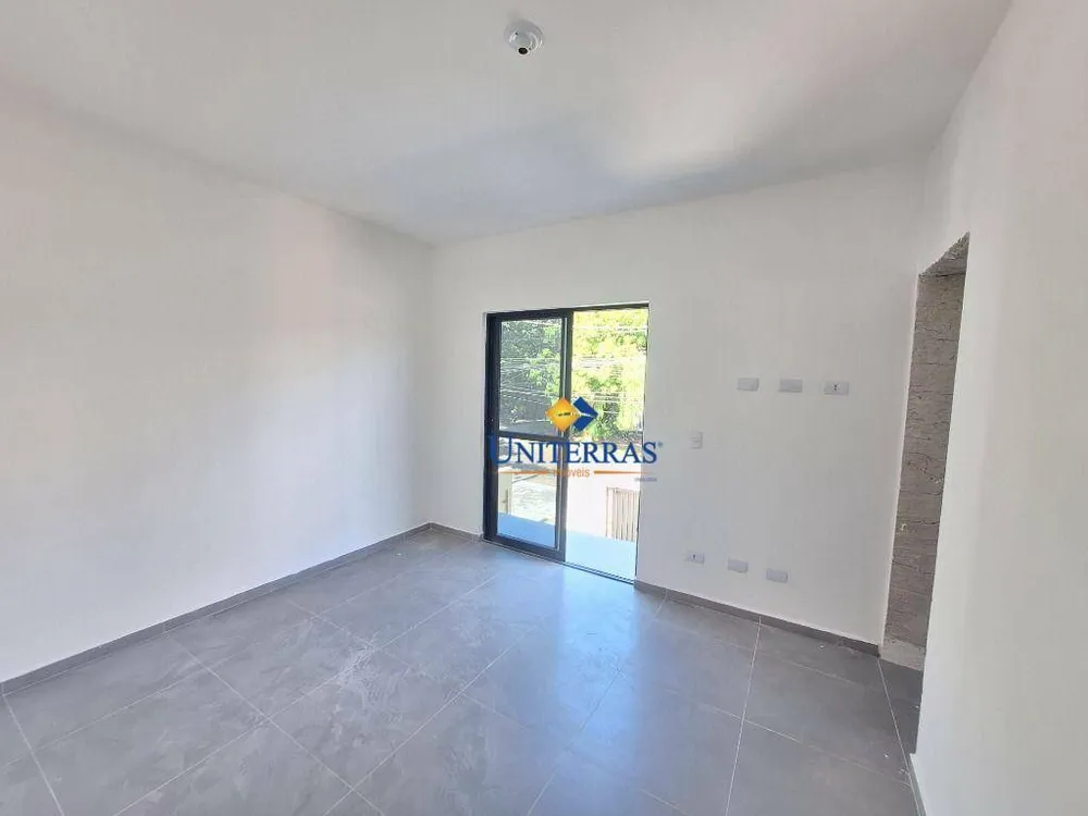 Sobrado, 3 quartos, 150 m² - Foto 1