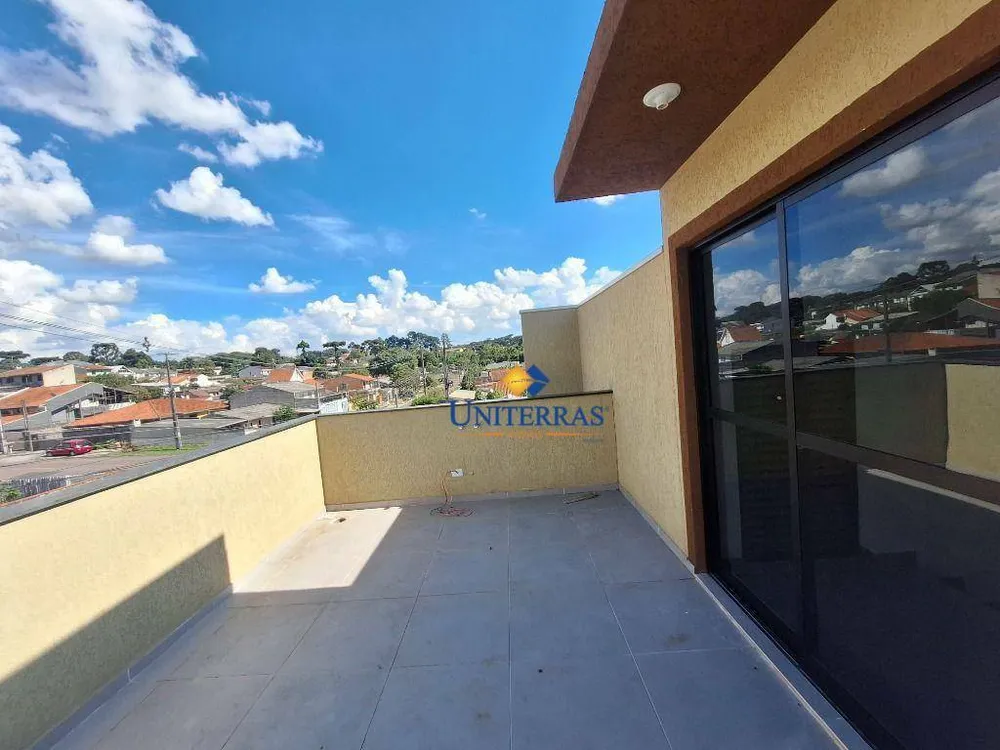 Sobrado, 3 quartos, 150 m² - Foto 12