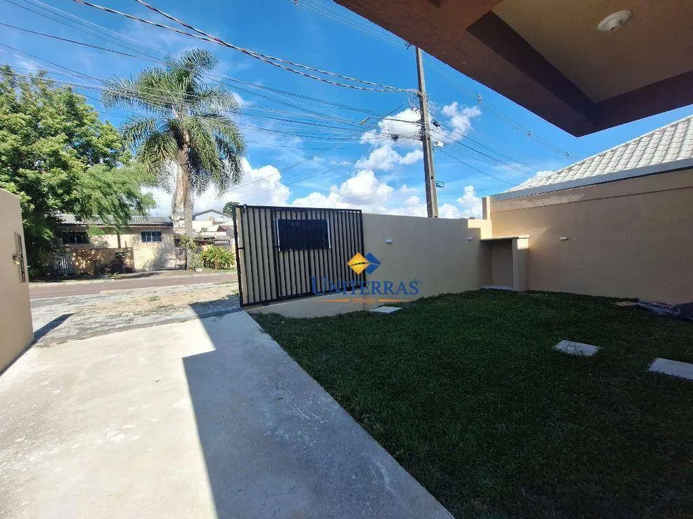Sobrado, 3 quartos, 150 m² - Foto 2