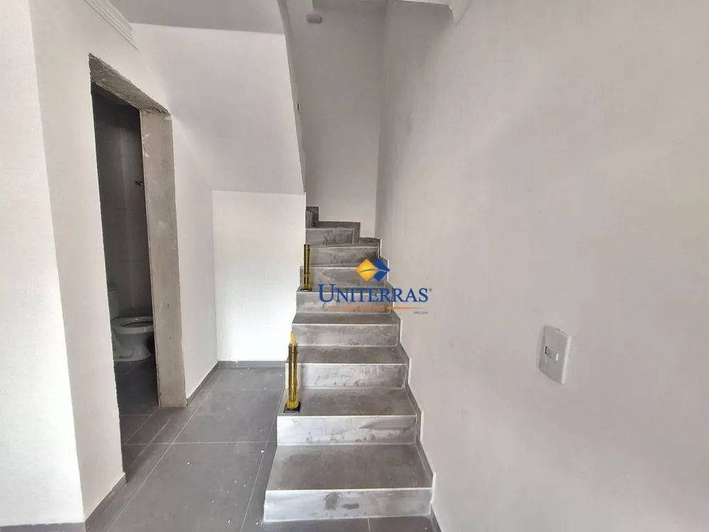 Sobrado, 3 quartos, 150 m² - Foto 8