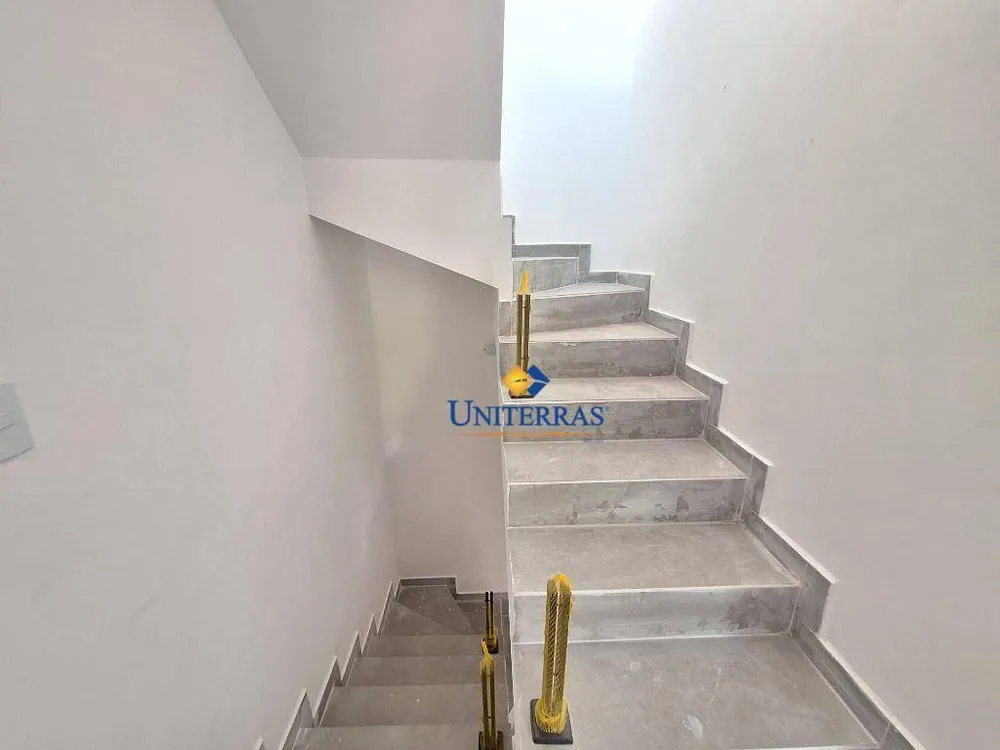 Sobrado, 3 quartos, 150 m² - Foto 5
