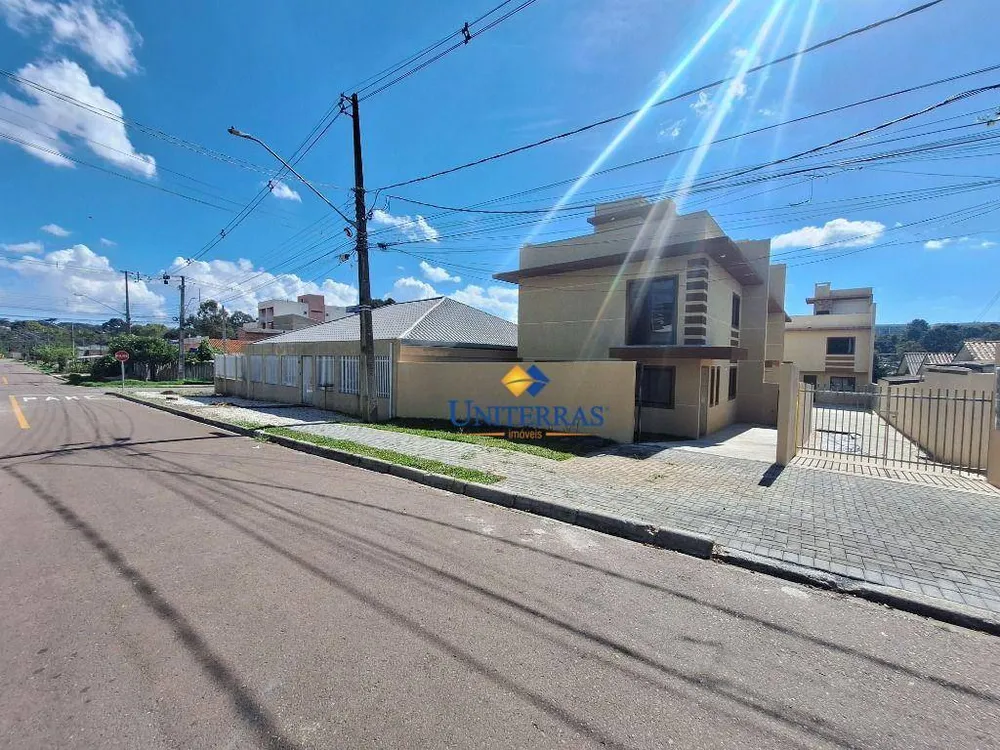 Sobrado, 3 quartos, 150 m² - Foto 7