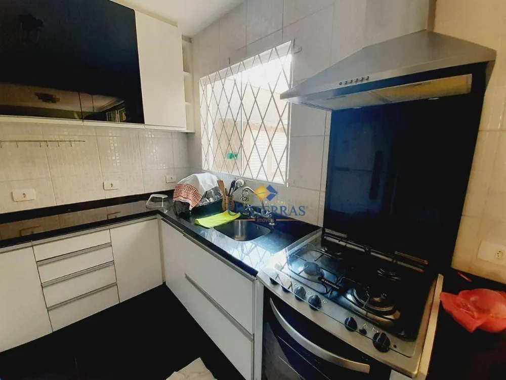Sobrado, 2 quartos, 78 m² - Foto 7