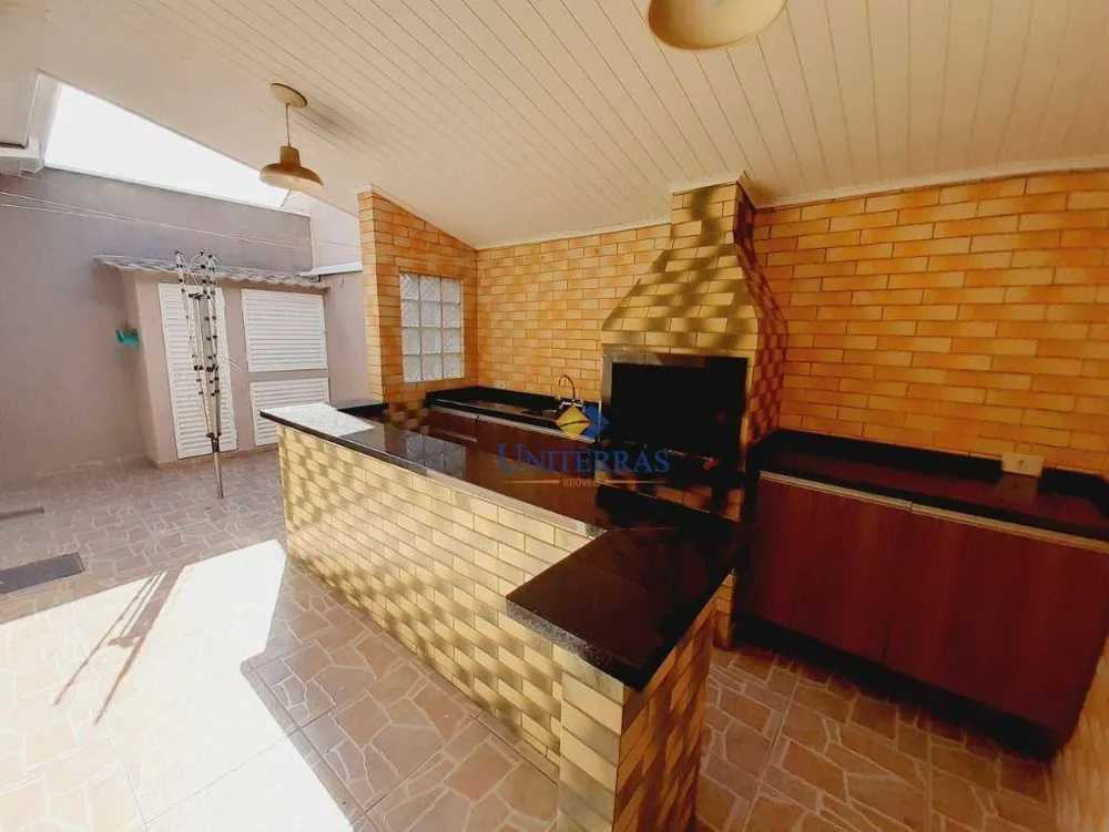 Sobrado, 2 quartos, 78 m² - Foto 3