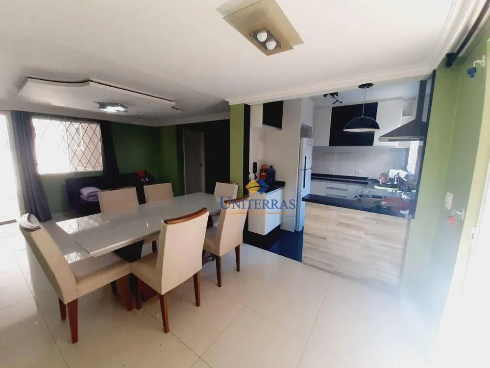 Sobrado, 2 quartos, 78 m² - Foto 1