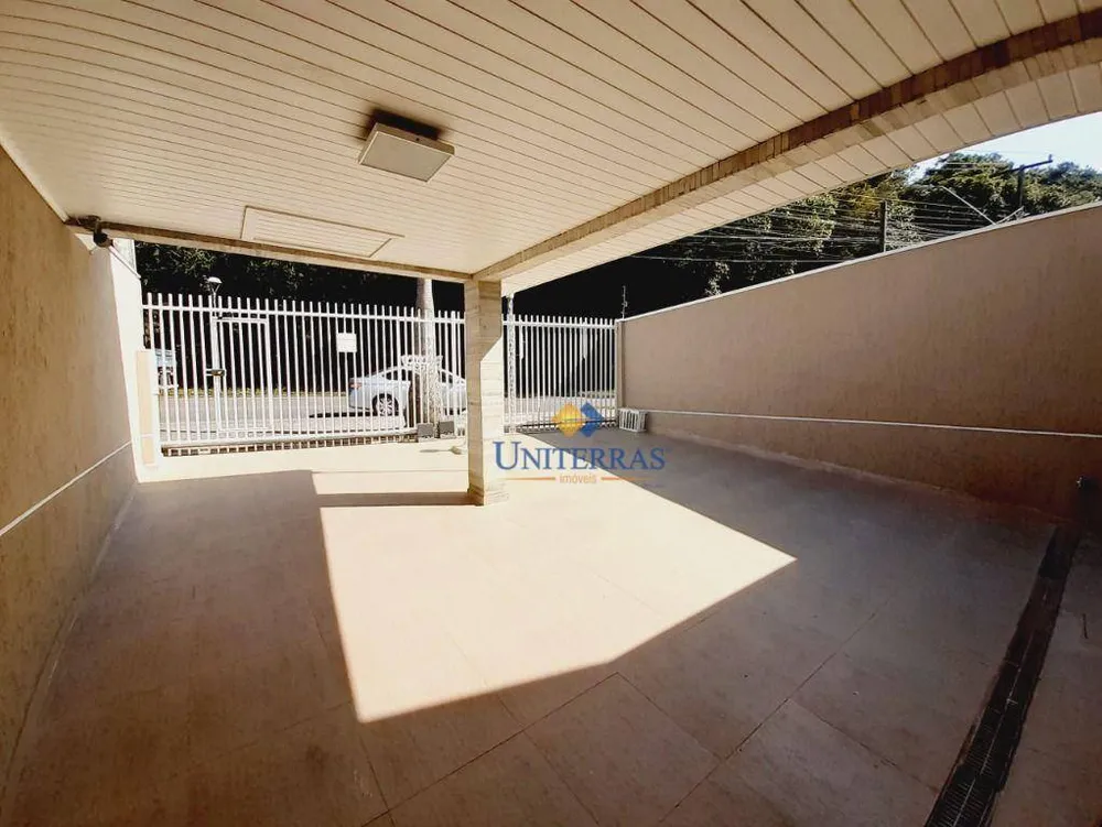 Sobrado, 2 quartos, 78 m² - Foto 4