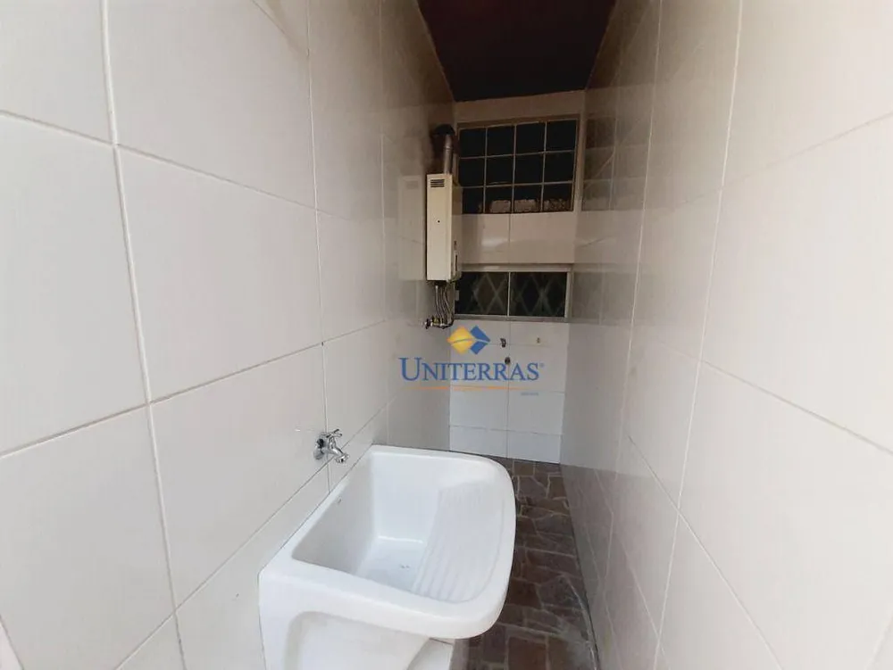 Sobrado, 2 quartos, 78 m² - Foto 6