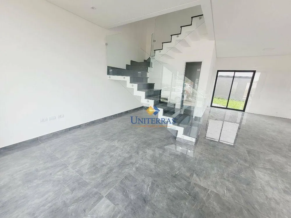 Sobrado, 3 quartos, 107 m² - Foto 3