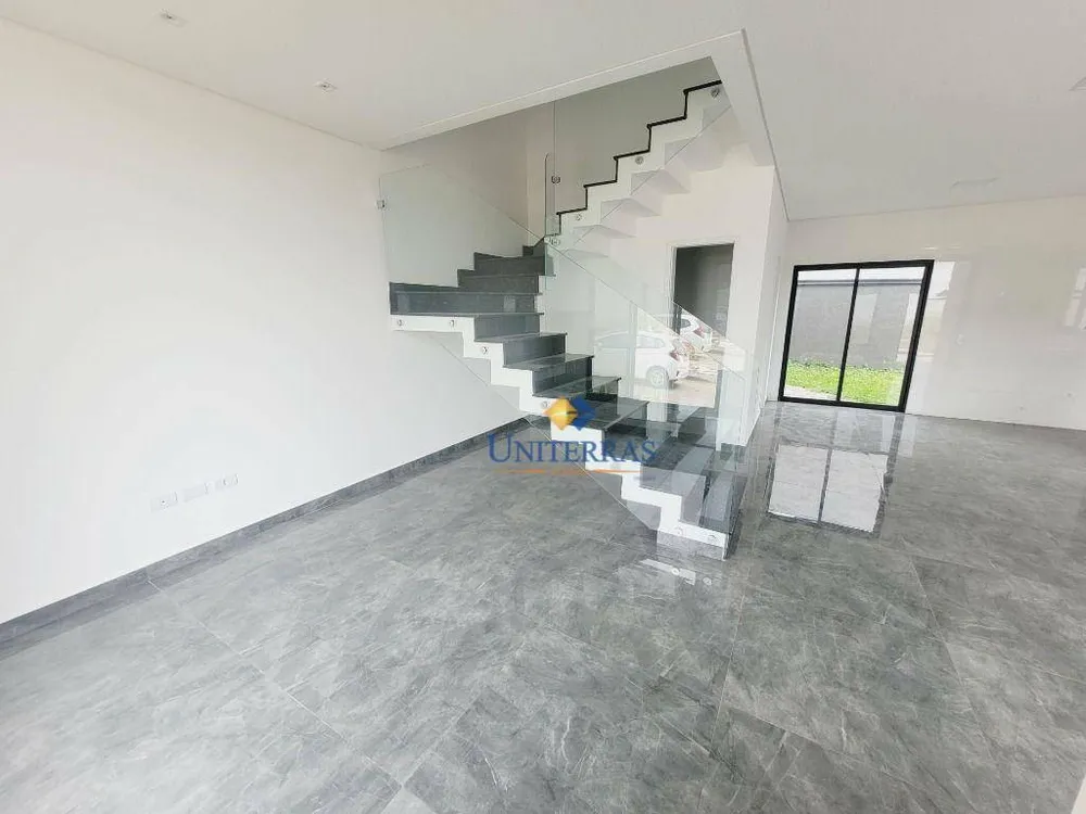 Sobrado, 3 quartos, 107 m² - Foto 6