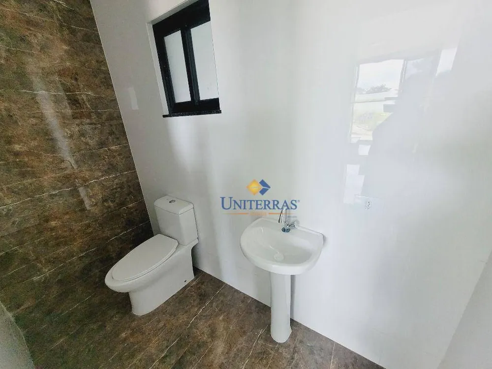 Sobrado, 3 quartos, 107 m² - Foto 8