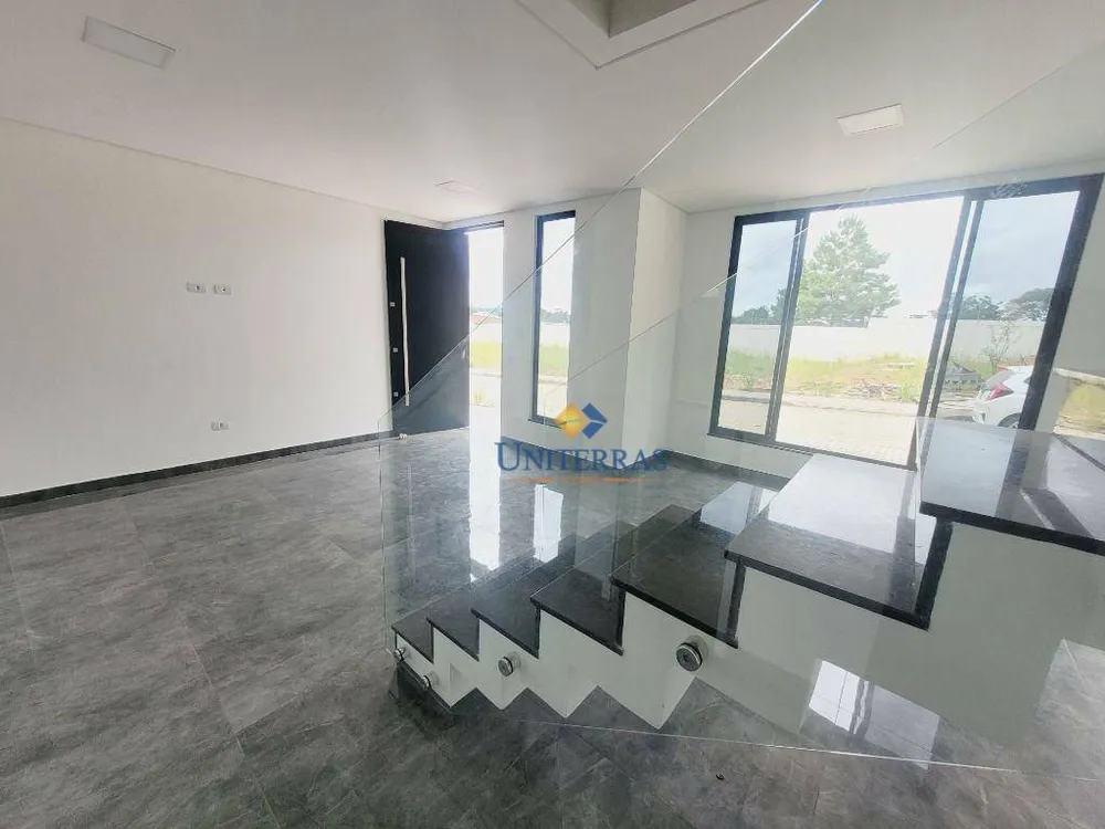 Sobrado, 3 quartos, 107 m² - Foto 5