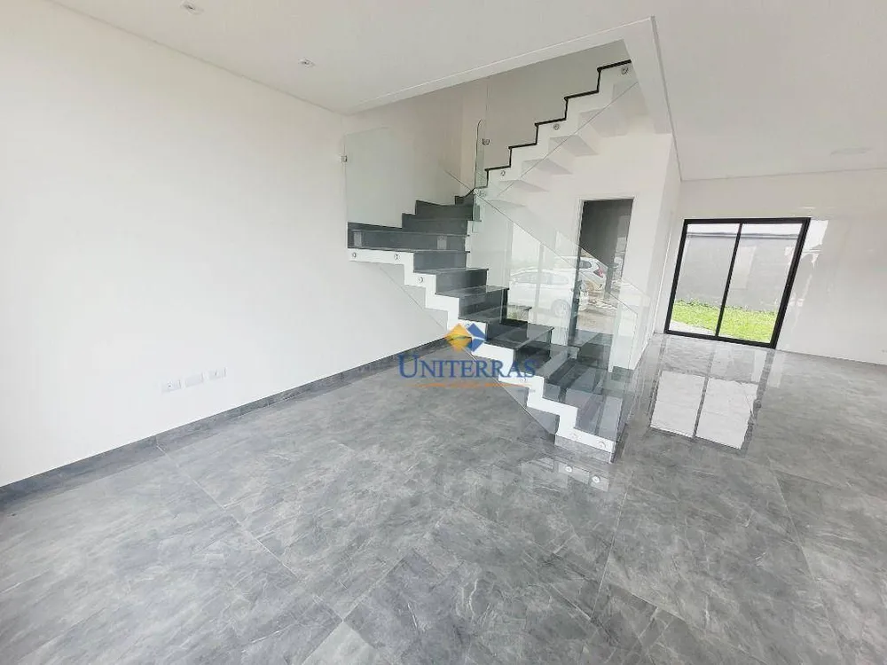 Sobrado, 3 quartos, 107 m² - Foto 1