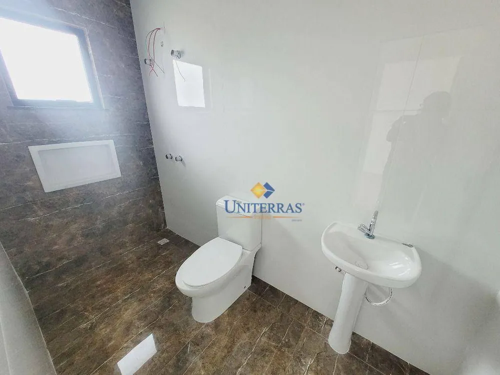 Sobrado, 3 quartos, 107 m² - Foto 6