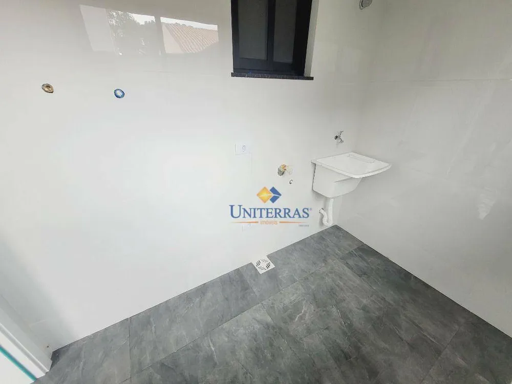 Sobrado, 3 quartos, 107 m² - Foto 2