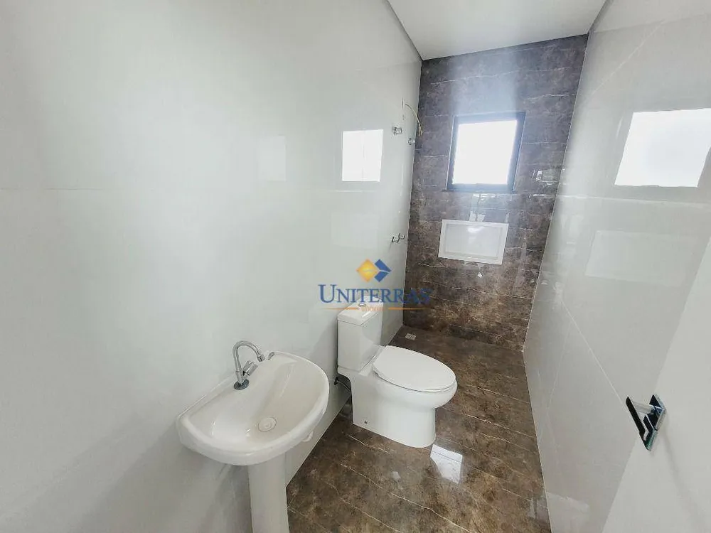 Sobrado, 3 quartos, 107 m² - Foto 7
