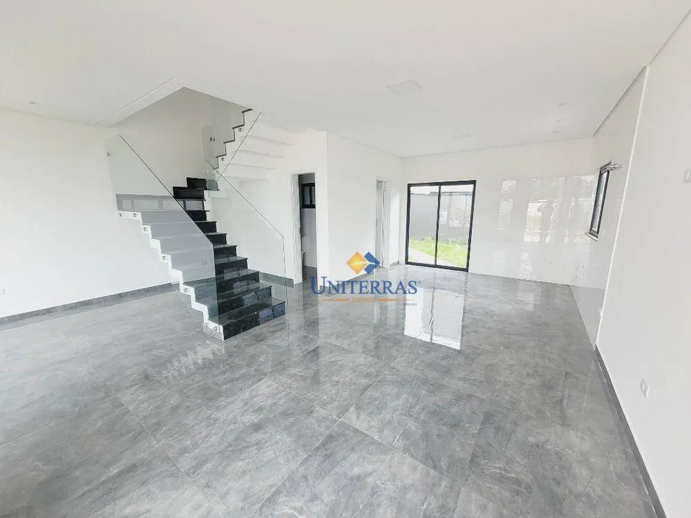 Sobrado, 3 quartos, 107 m² - Foto 1