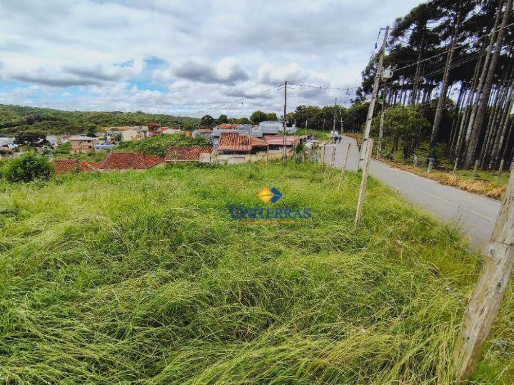 Terreno, 376 m² - Foto 1