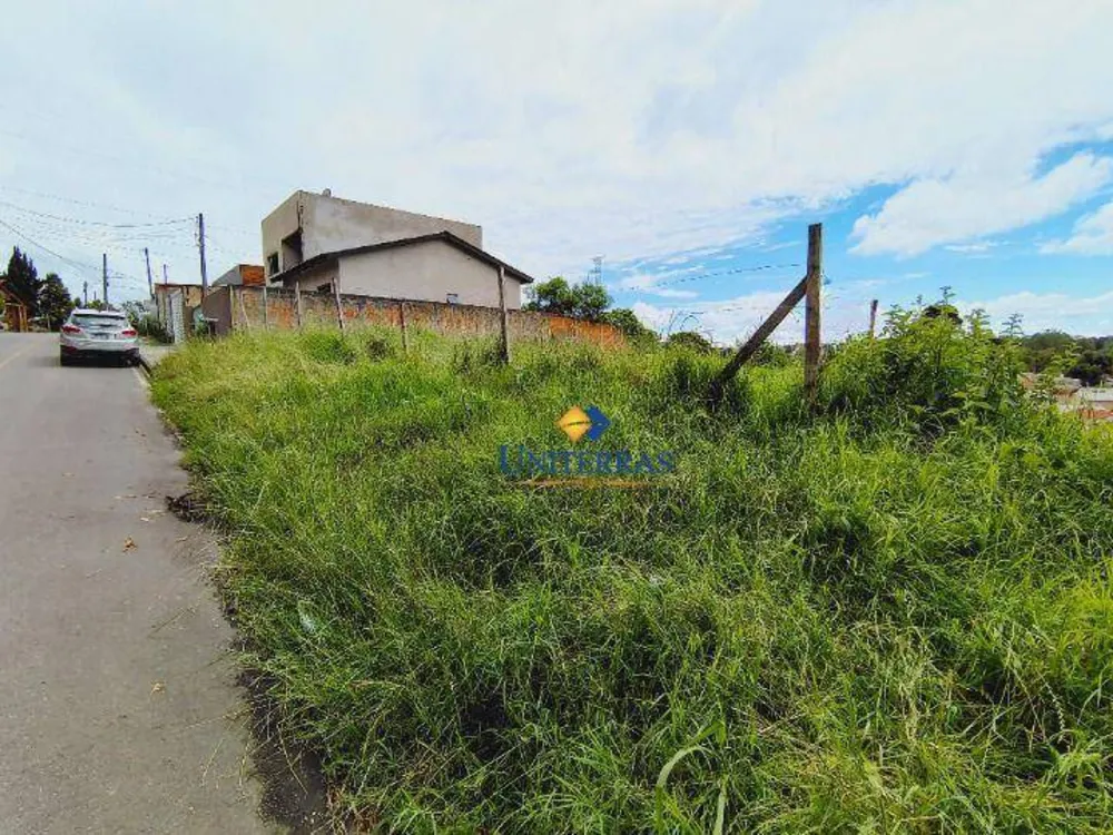 Terreno, 376 m² - Foto 3