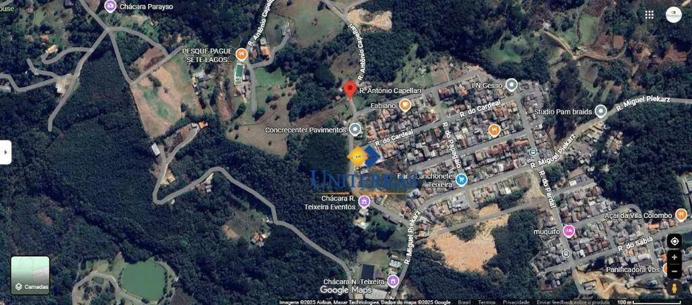 Terreno, 376 m² - Foto 4