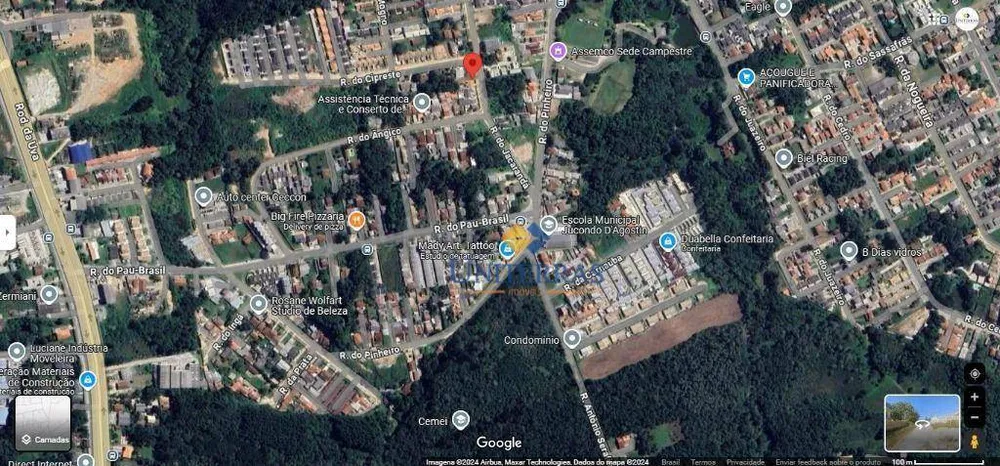Terreno, 1000 m² - Foto 5