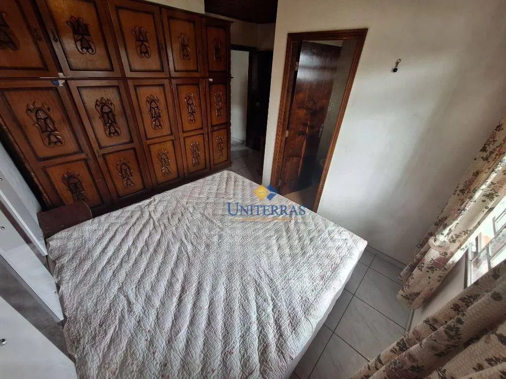 Casa, 4 quartos, 136 m² - Foto 4