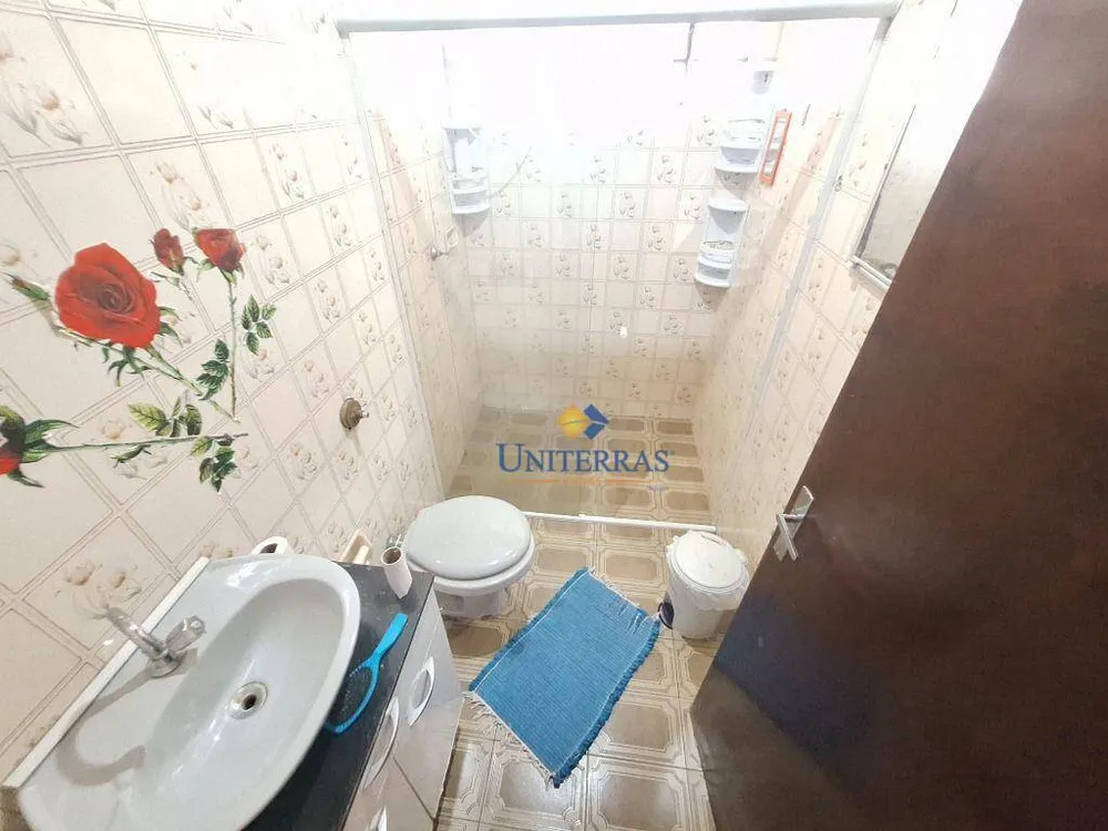 Casa, 4 quartos, 136 m² - Foto 8