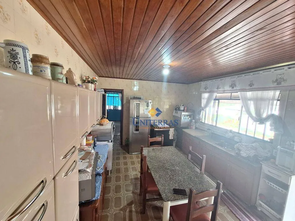 Casa, 4 quartos, 136 m² - Foto 3