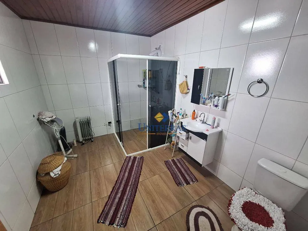 Casa, 4 quartos, 136 m² - Foto 11