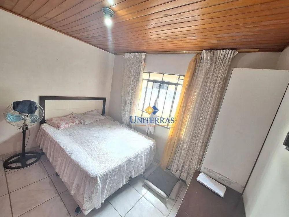 Casa, 4 quartos, 136 m² - Foto 7