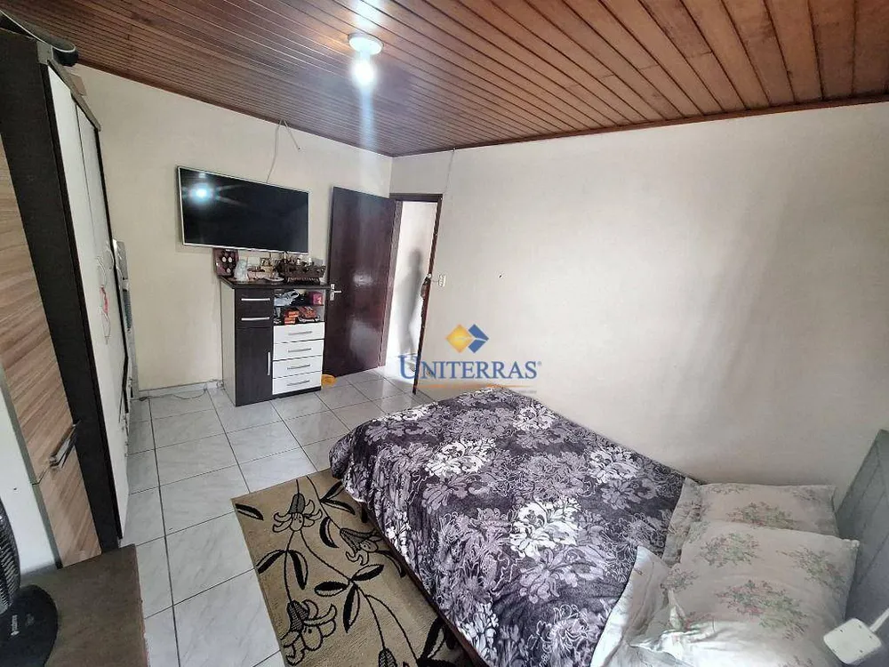 Casa, 4 quartos, 136 m² - Foto 9